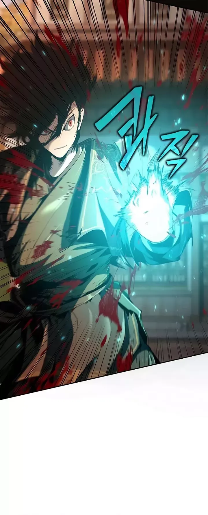 Read Murim Psychopath Manga Online