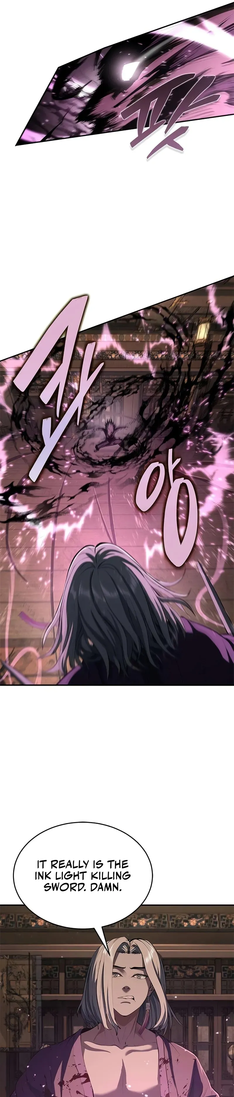 Read Murim Psychopath Manga Online