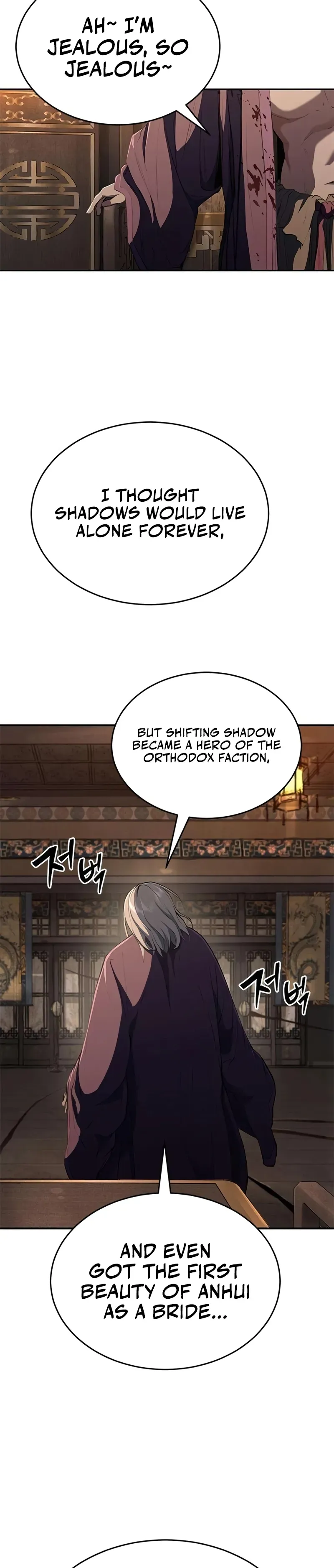 Read Murim Psychopath Manga Online
