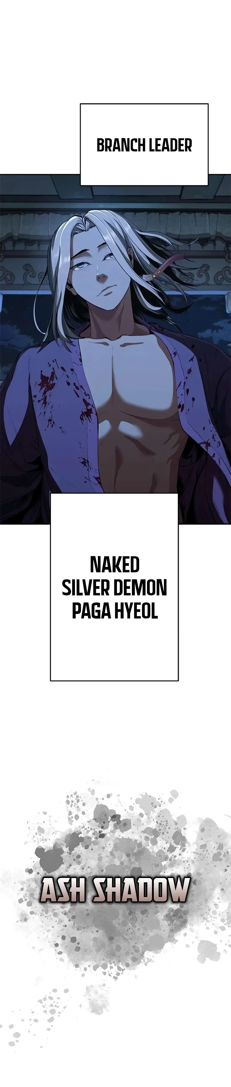 Read Murim Psychopath Manga Online