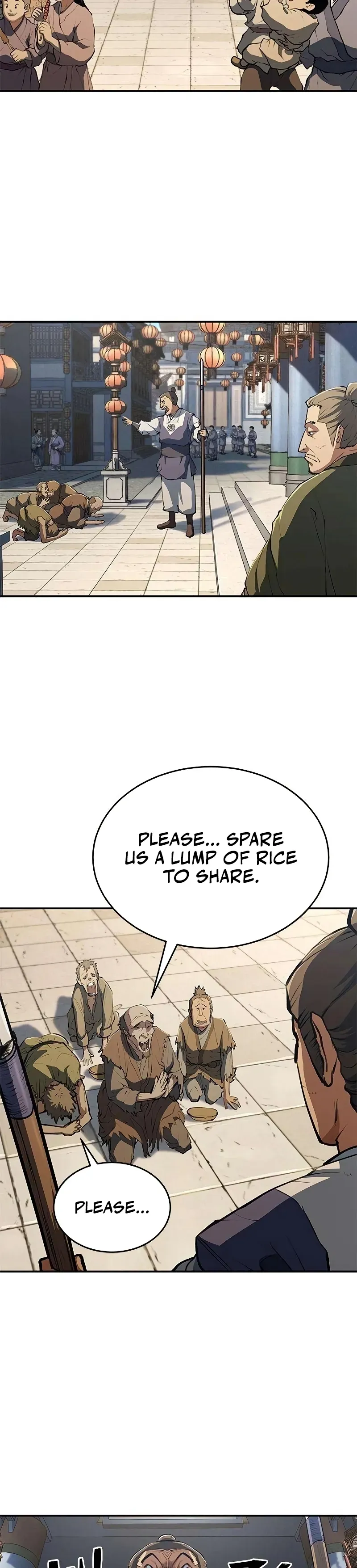 Read Murim Psychopath Manga Online
