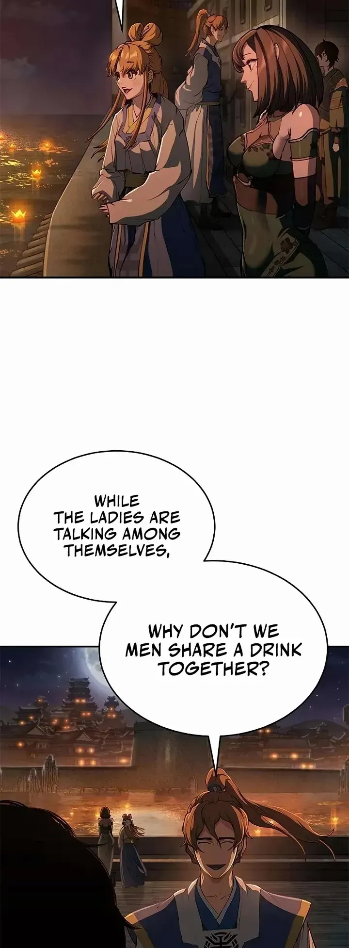 Read Murim Psychopath Manga Online