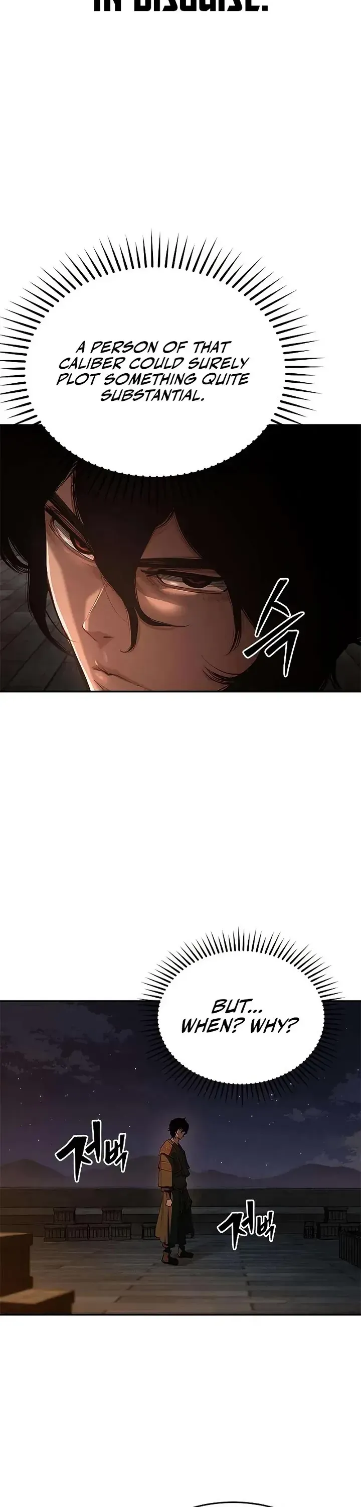 Read Murim Psychopath Manga Online