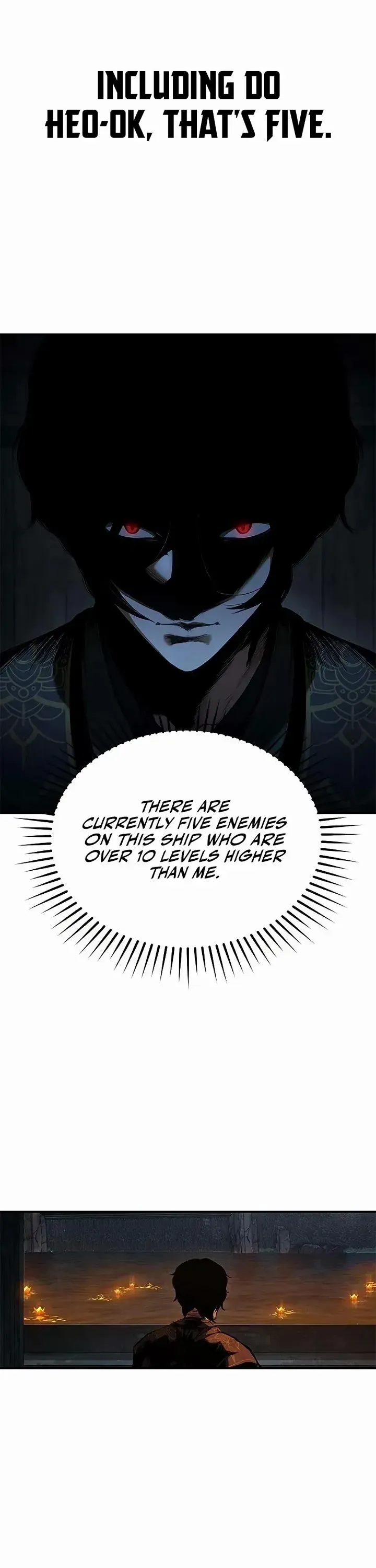 Read Murim Psychopath Manga Online