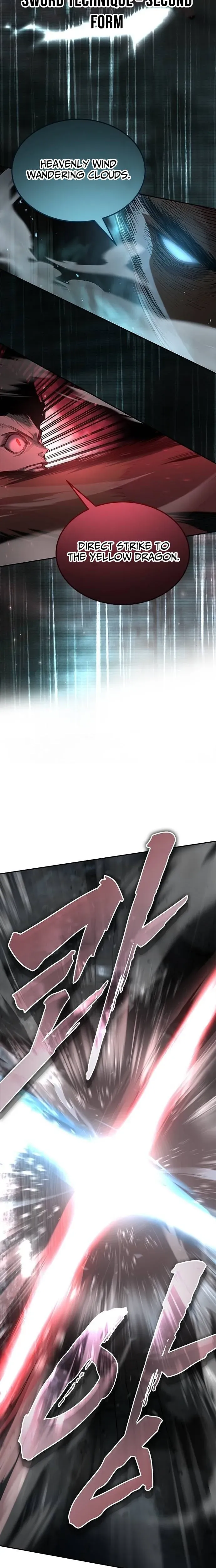Read Murim Psychopath Manga Online