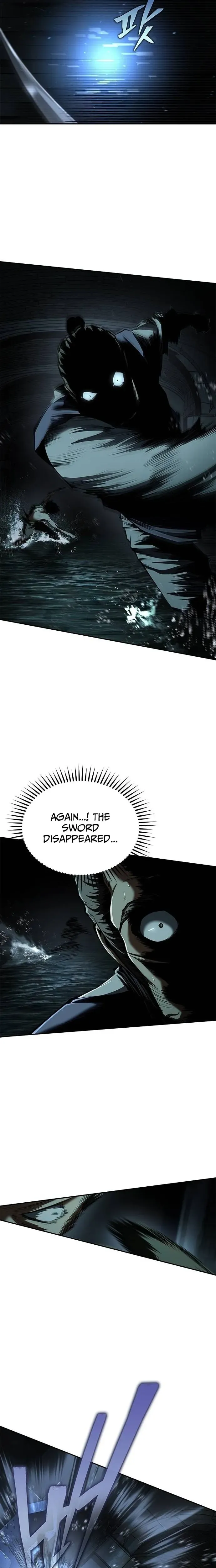 Read Murim Psychopath Manga Online
