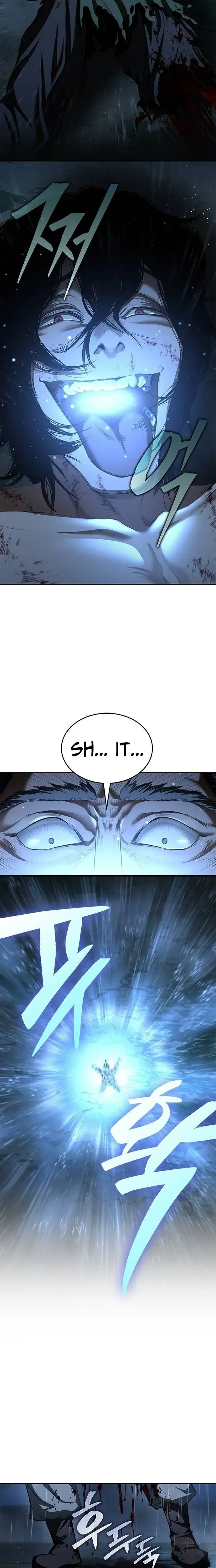 Read Murim Psychopath Manga Online