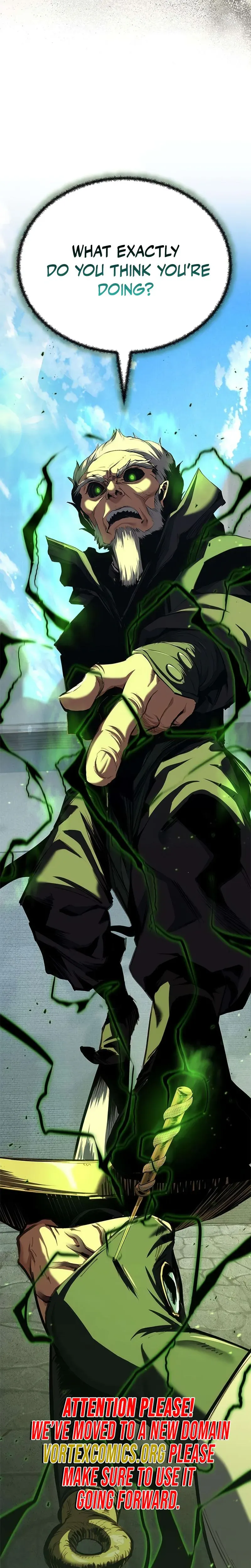 Read Murim Psychopath Manga Online