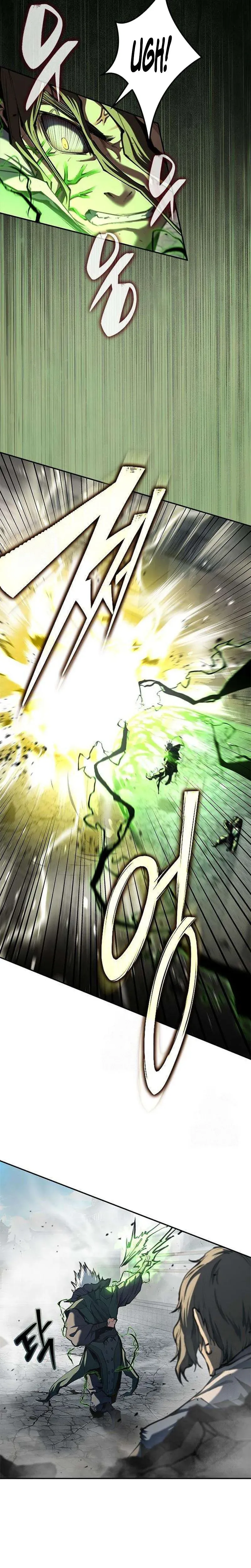 Read Murim Psychopath Manga Online