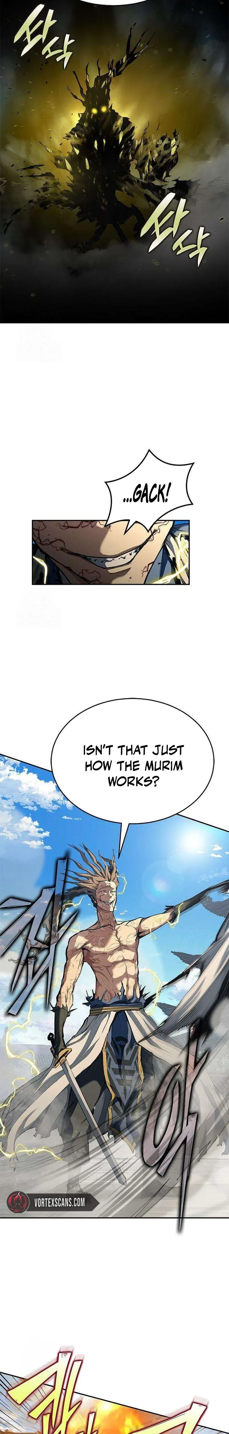 Read Murim Psychopath Manga Online