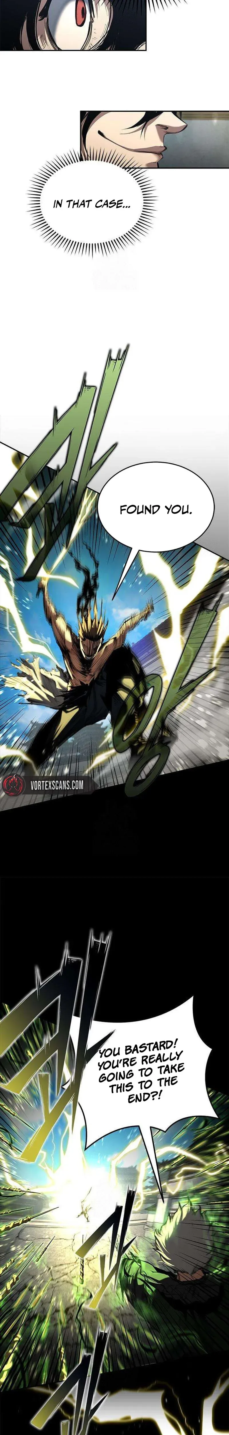 Read Murim Psychopath Manga Online