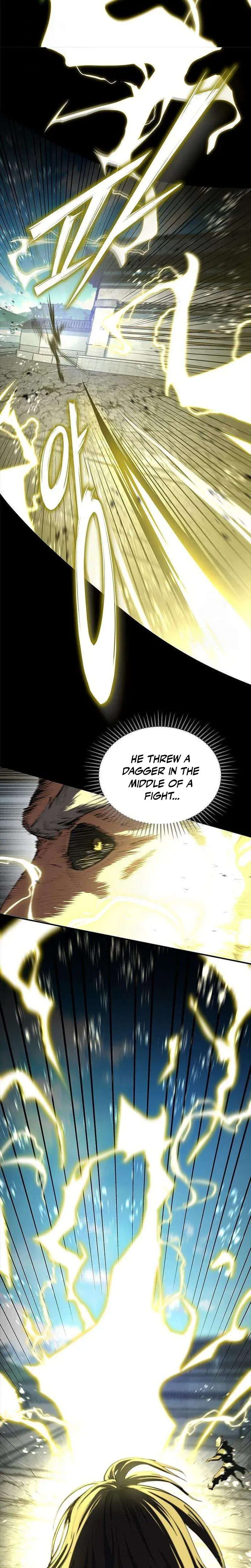 Read Murim Psychopath Manga Online