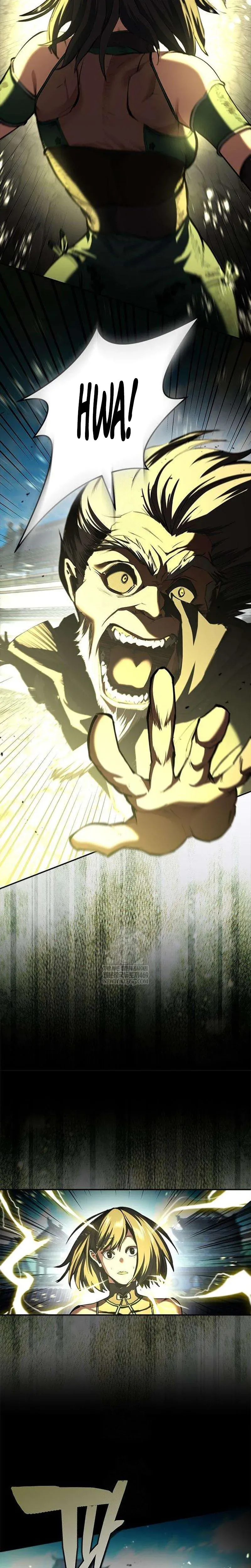 Read Murim Psychopath Manga Online