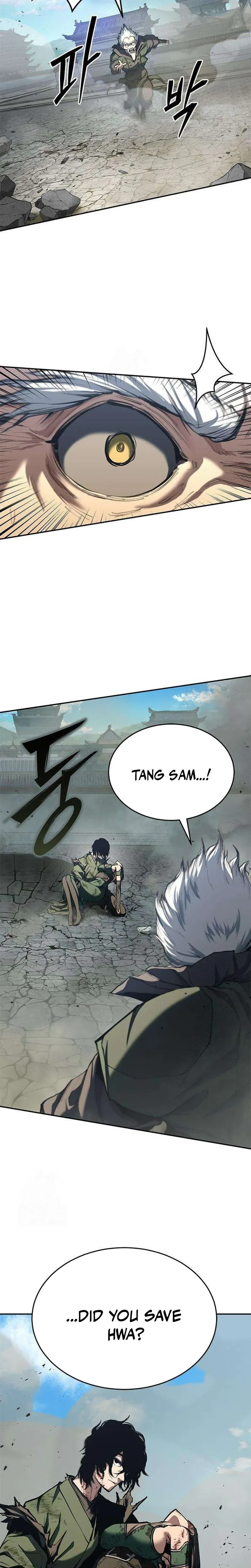 Read Murim Psychopath Manga Online
