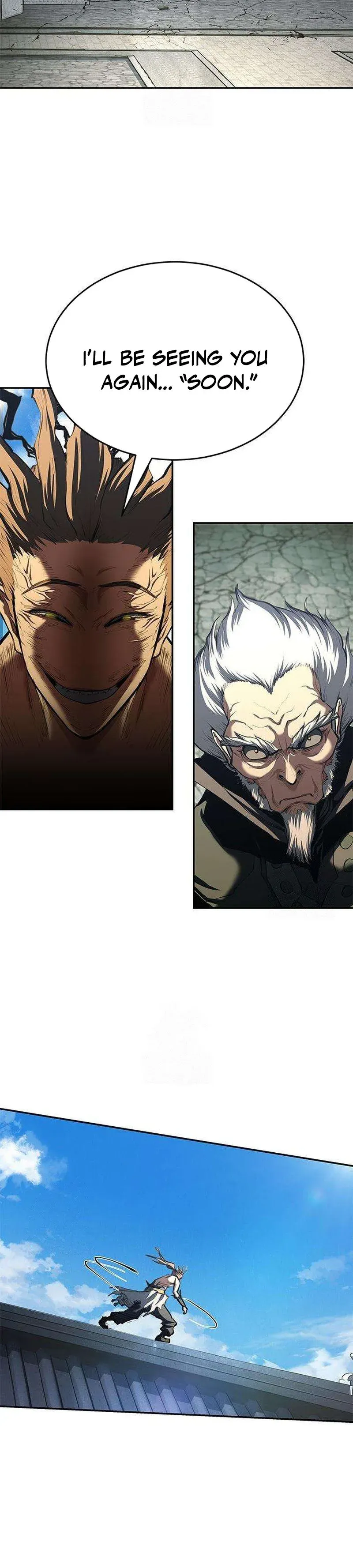 Read Murim Psychopath Manga Online
