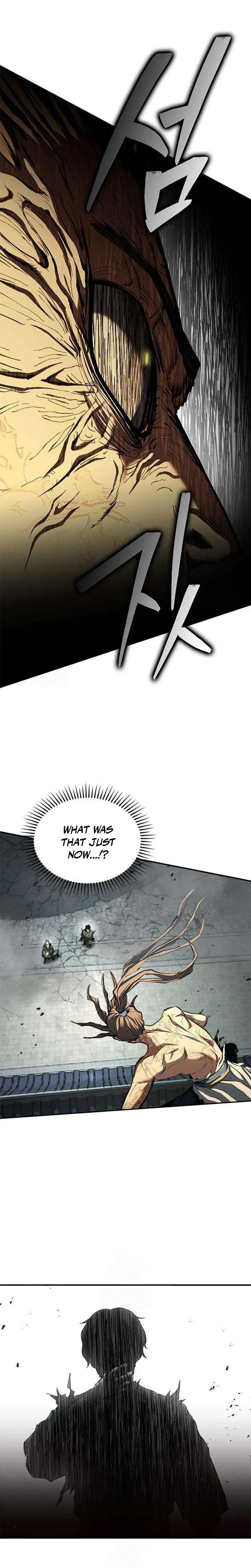 Read Murim Psychopath Manga Online