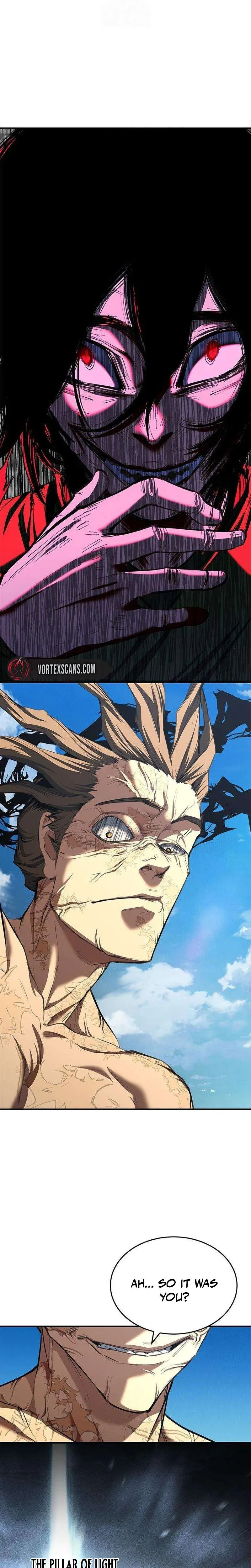 Read Murim Psychopath Manga Online