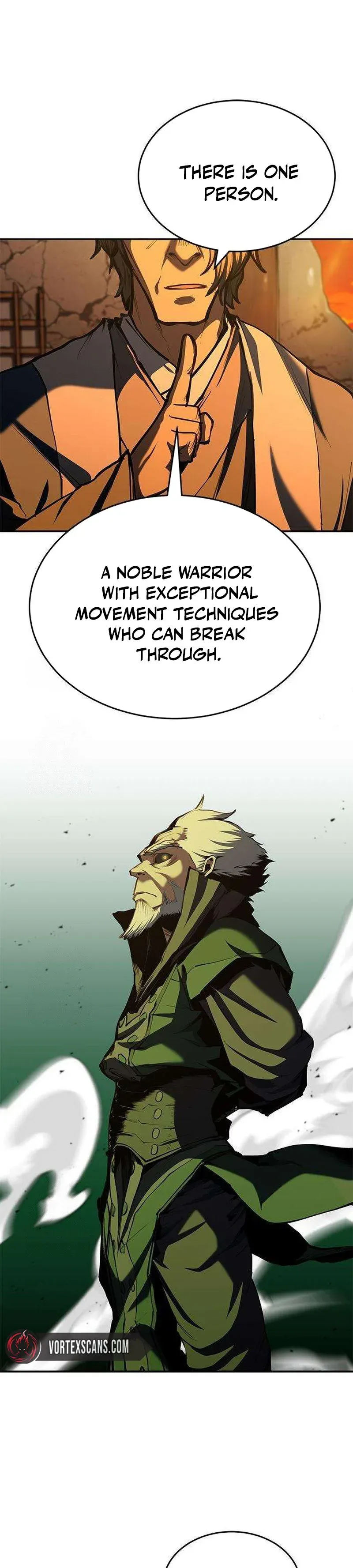 Read Murim Psychopath Manga Online