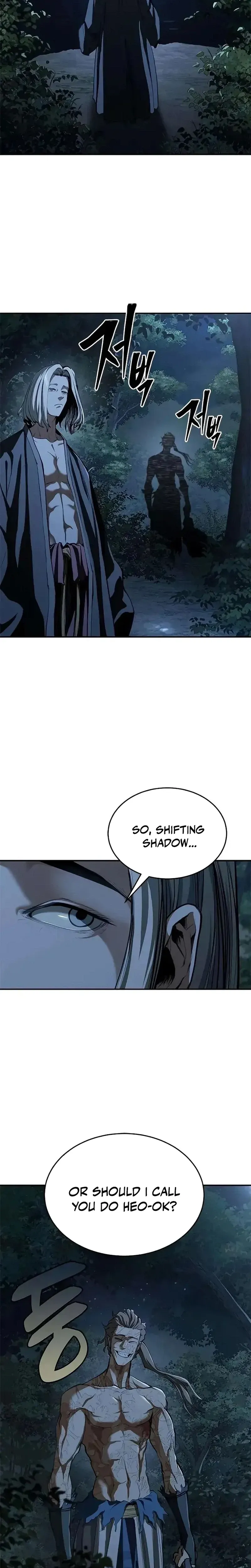 Read Murim Psychopath Manga Online