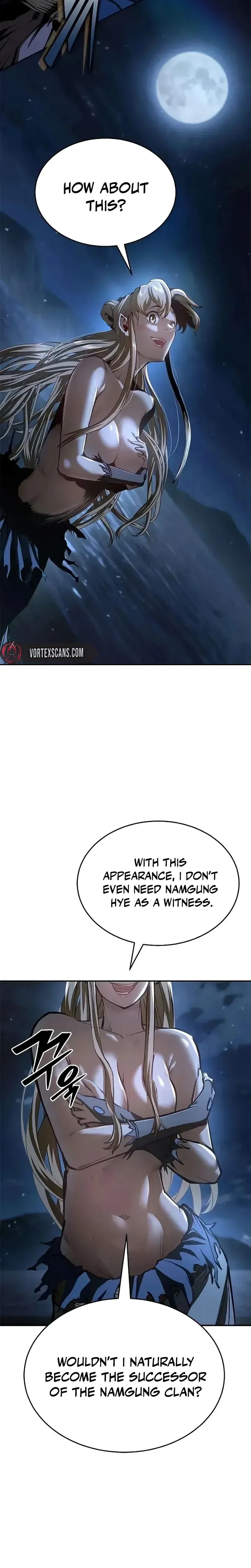 Read Murim Psychopath Manga Online