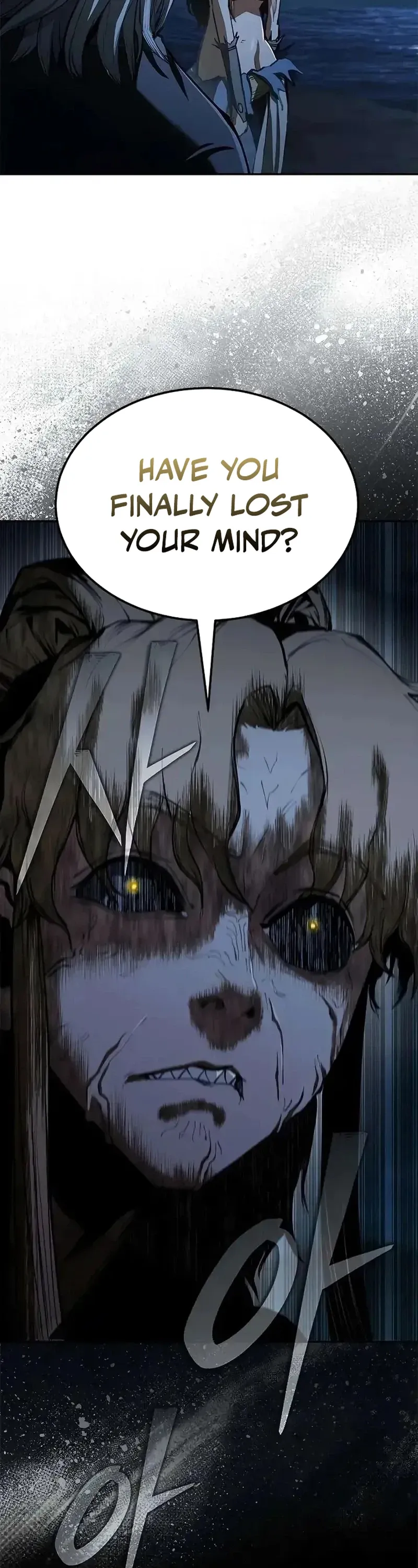 Read Murim Psychopath Manga Online