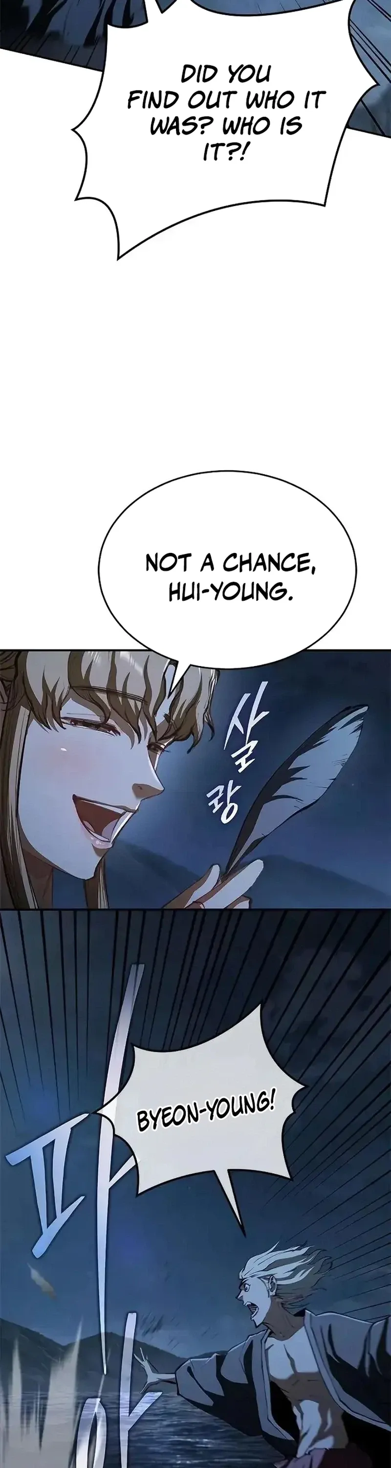 Read Murim Psychopath Manga Online