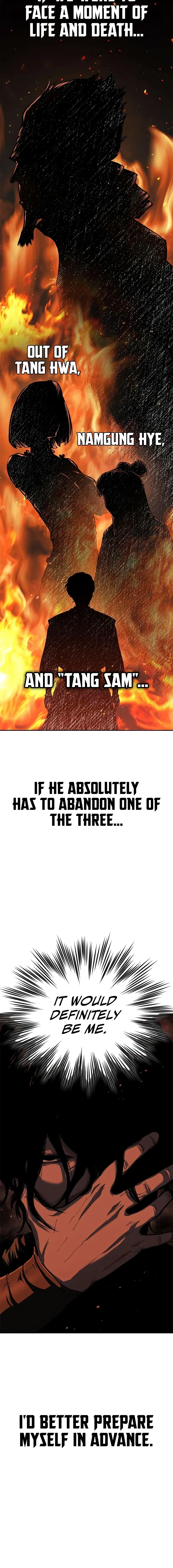 Read Murim Psychopath Manga Online