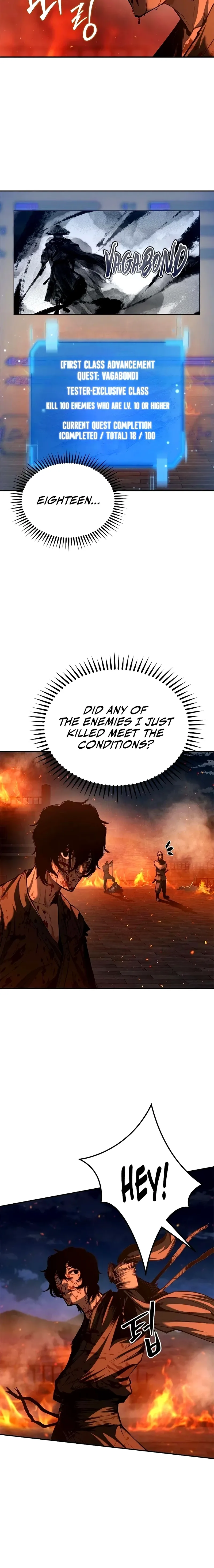Read Murim Psychopath Manga Online
