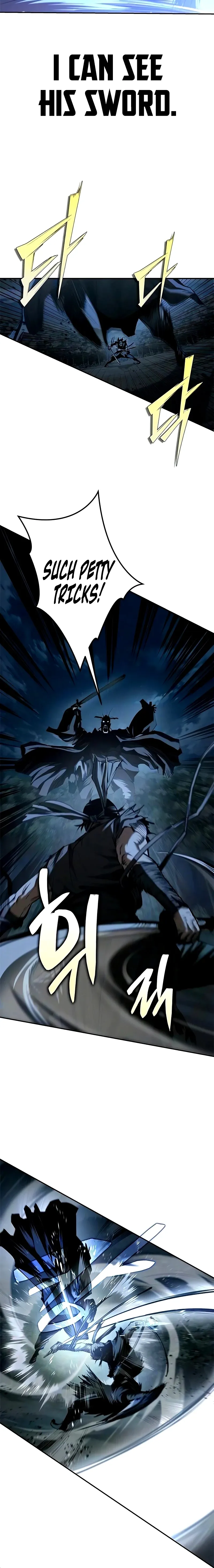Read Murim Psychopath Manga Online