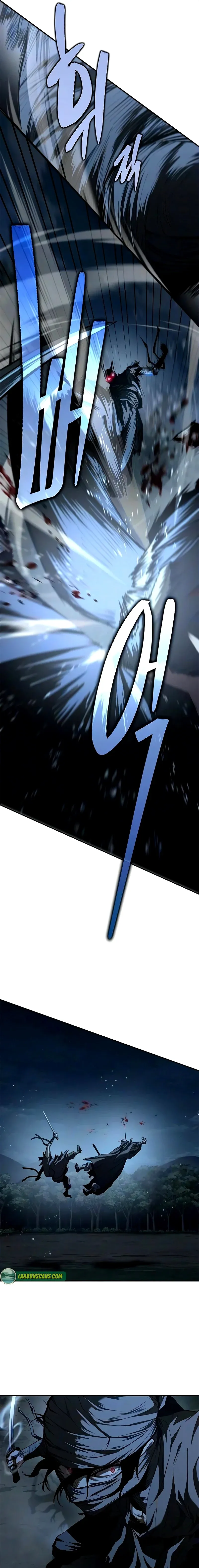 Read Murim Psychopath Manga Online