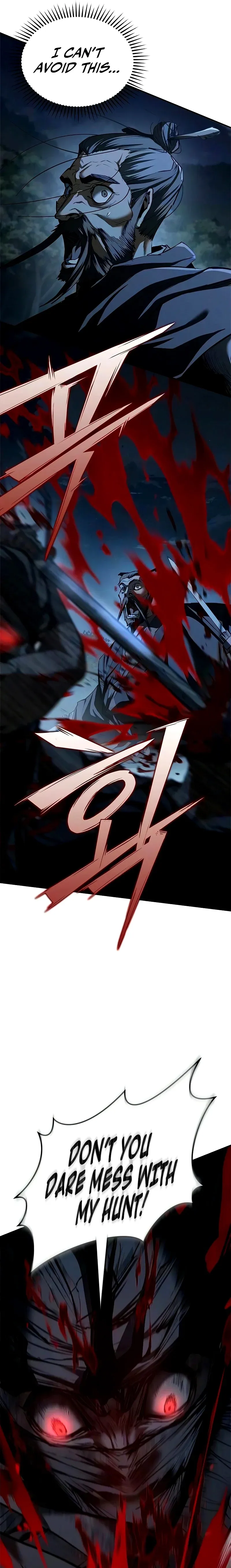 Read Murim Psychopath Manga Online