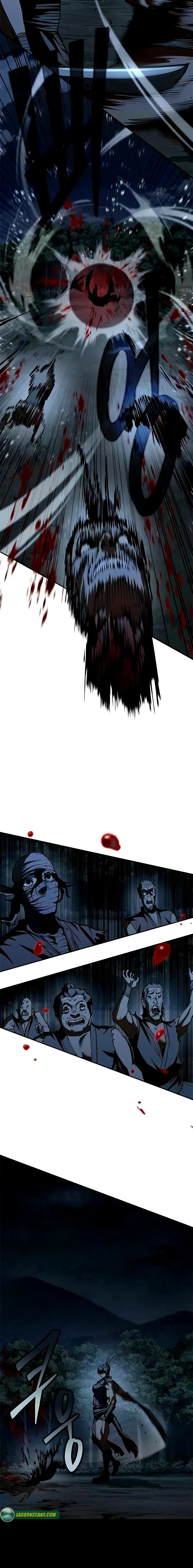 Read Murim Psychopath Manga Online