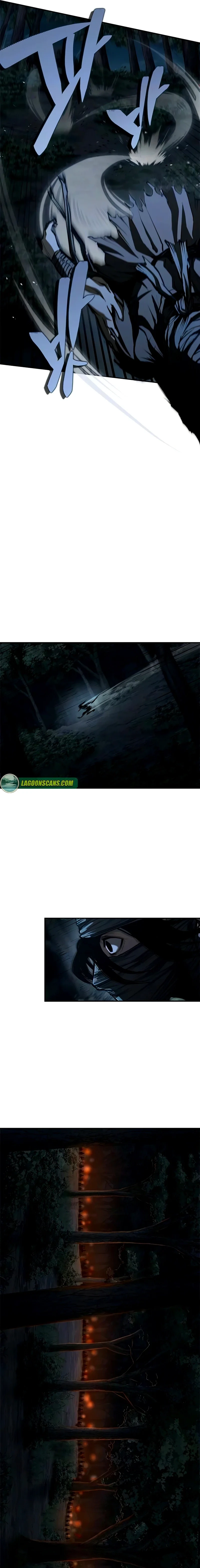Read Murim Psychopath Manga Online