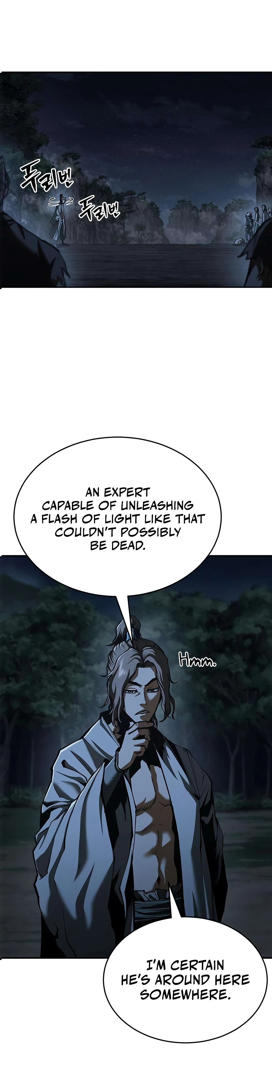 Read Murim Psychopath Manga Online