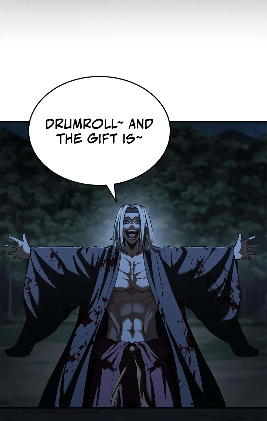 Read Murim Psychopath Manga Online