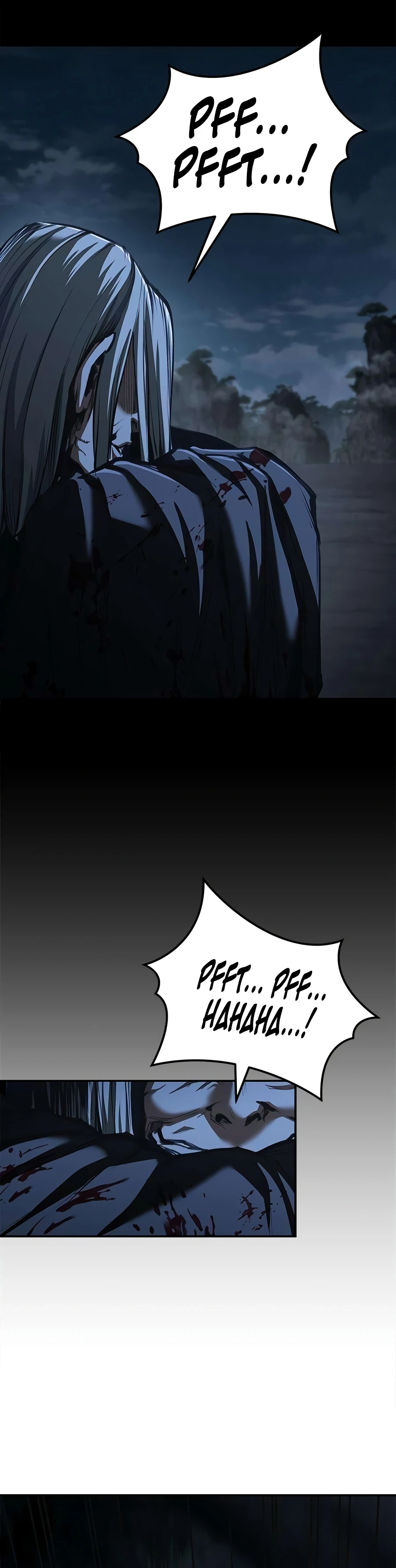 Read Murim Psychopath Manga Online