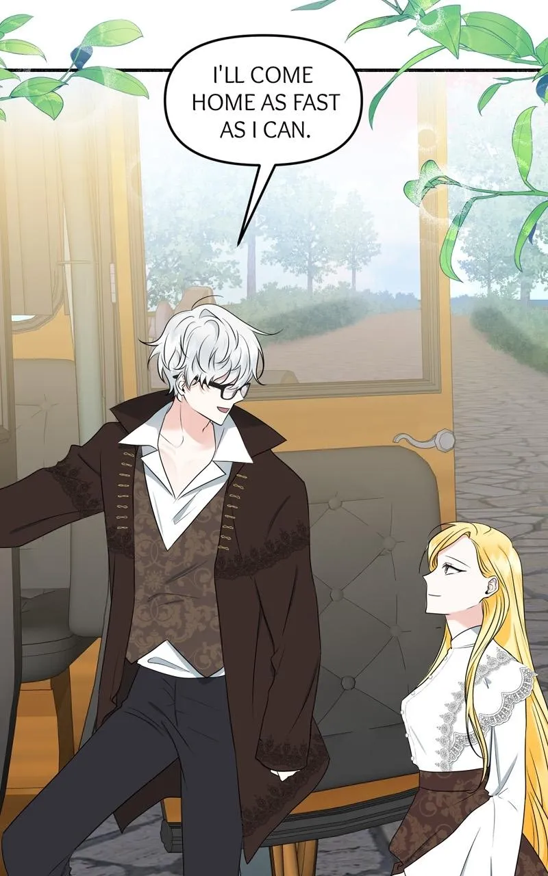 Read My Angelic Husband is Actually a Devil Manga Online