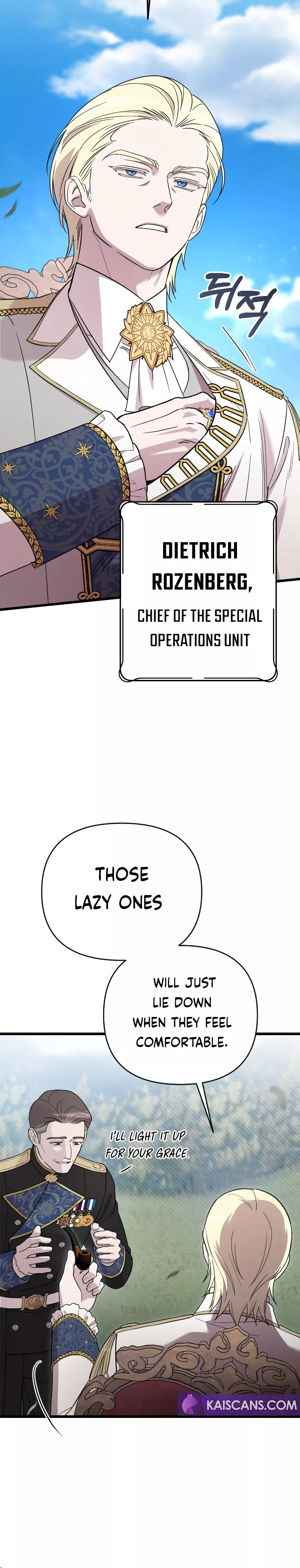 Read My Beloved Oppressor Manga Online