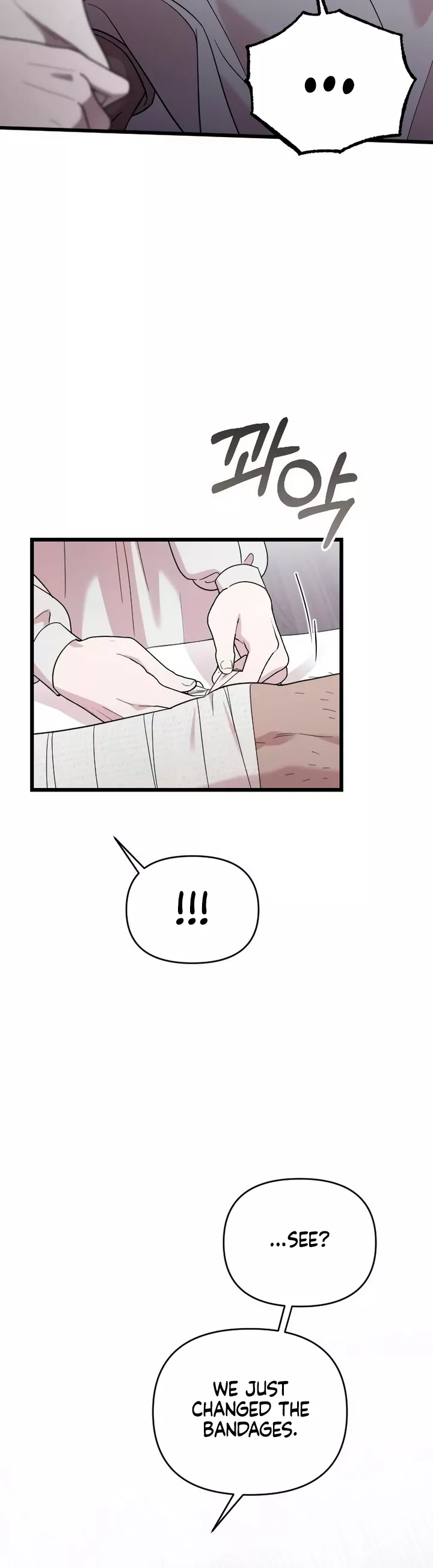 Read My Beloved Oppressor Manga Online