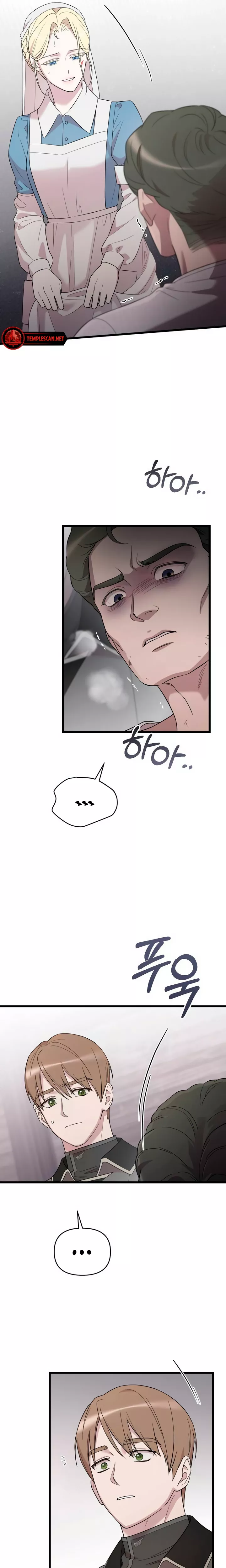 Read My Beloved Oppressor Manga Online