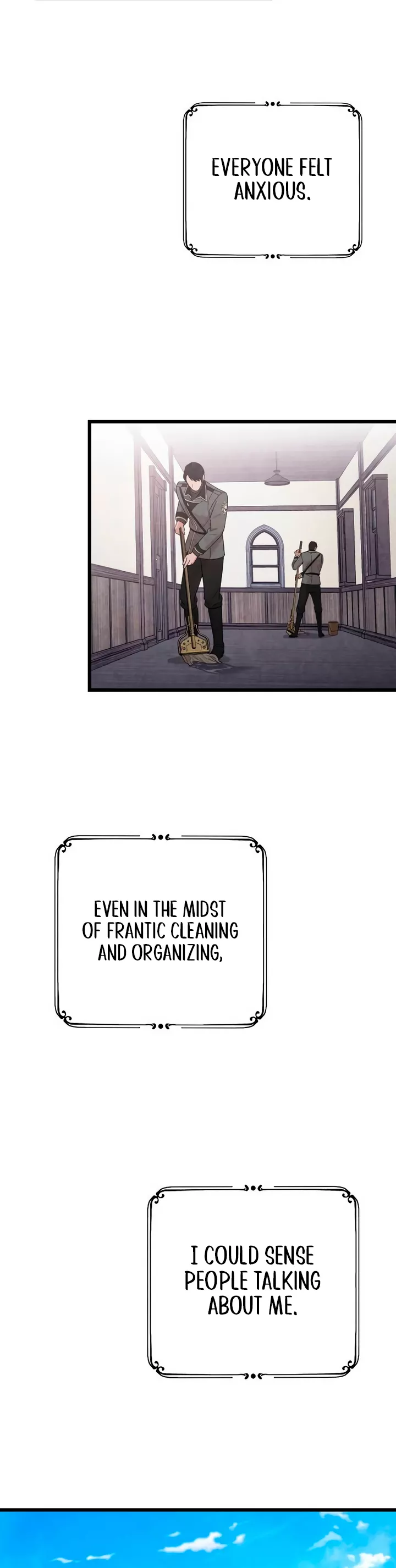 Read My Beloved Oppressor Manga Online