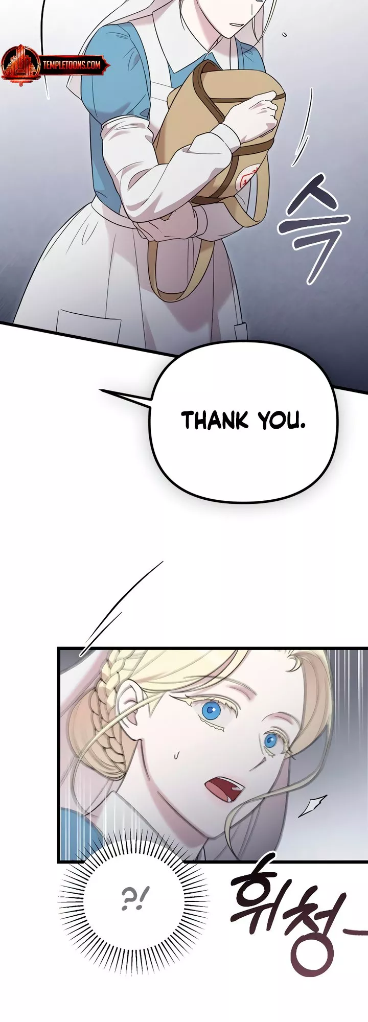 Read My Beloved Oppressor Manga Online