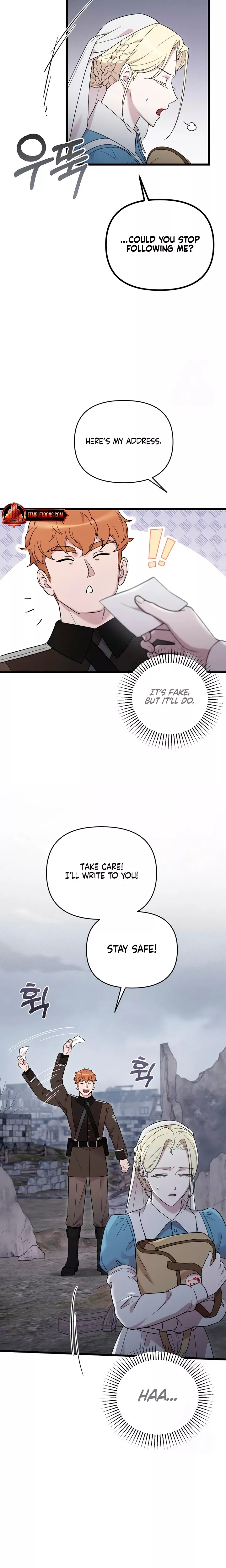 Read My Beloved Oppressor Manga Online