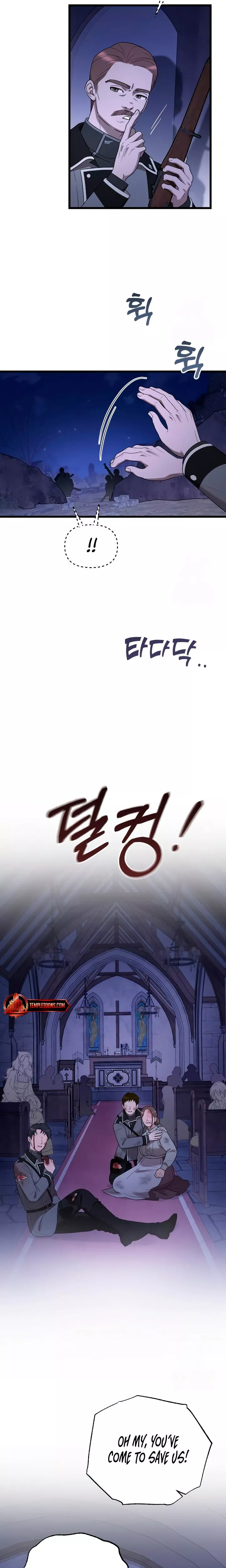Read My Beloved Oppressor Manga Online