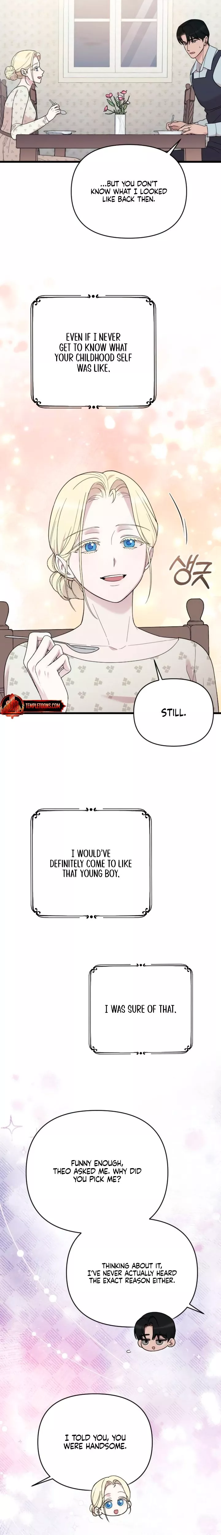 Read My Beloved Oppressor Manga Online