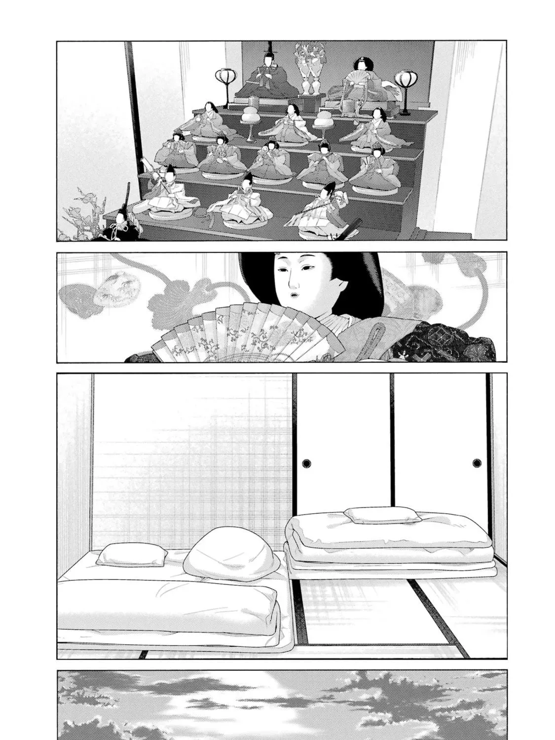 Read My Dress-Up Darling Manga Online