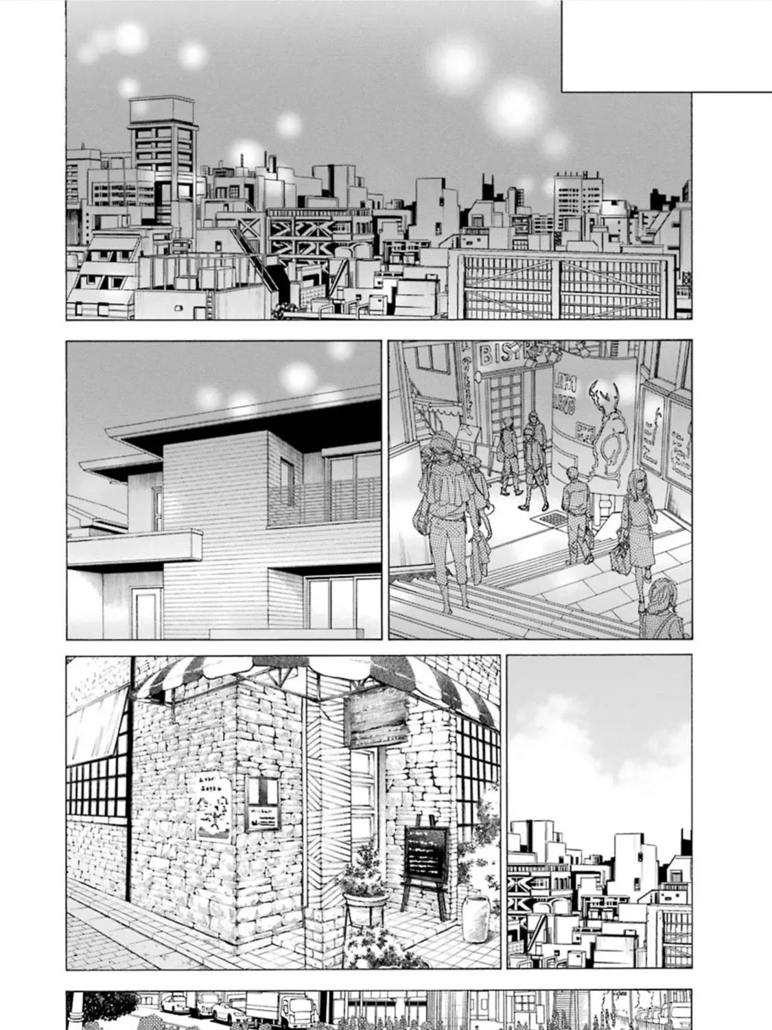 Read My Dress-Up Darling Manga Online