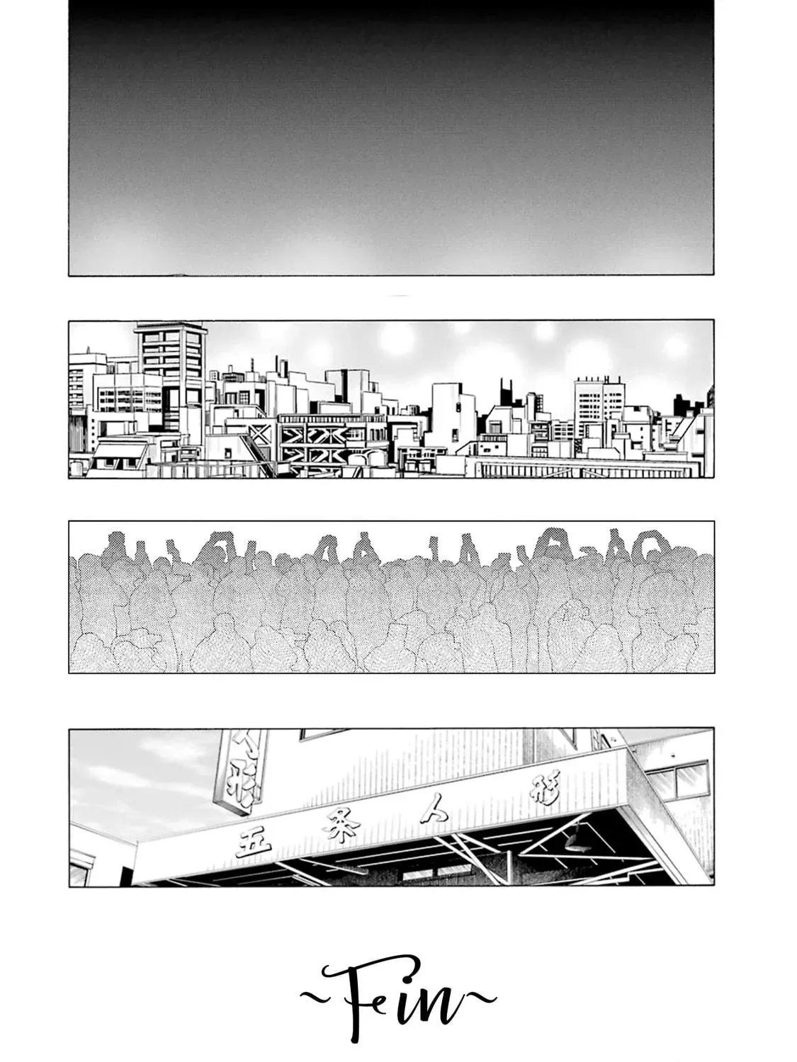 Read My Dress-Up Darling Manga Online