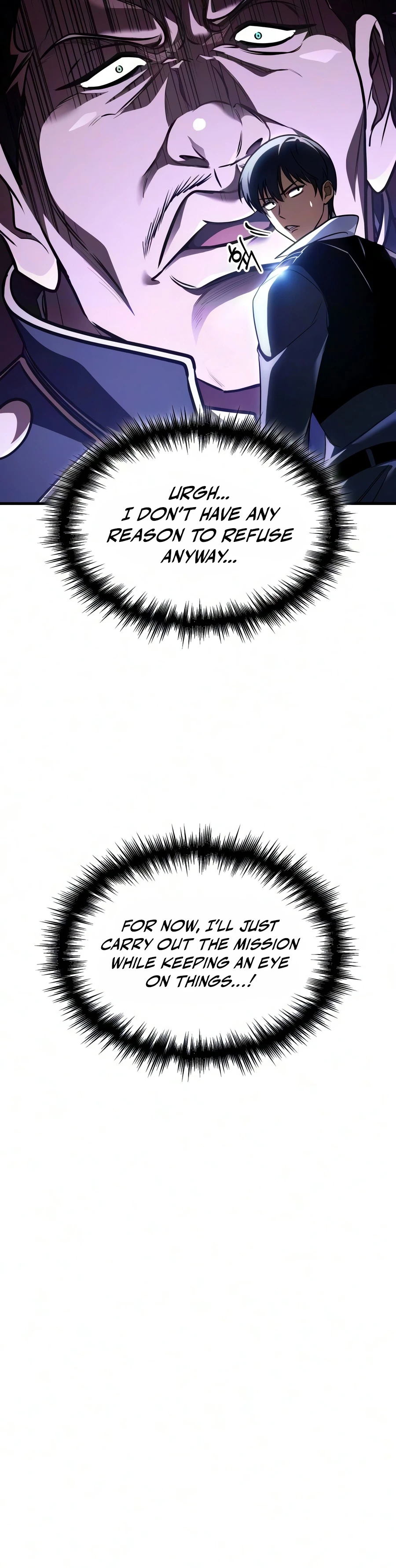 Read My Exclusive Tower Guide Manga Online