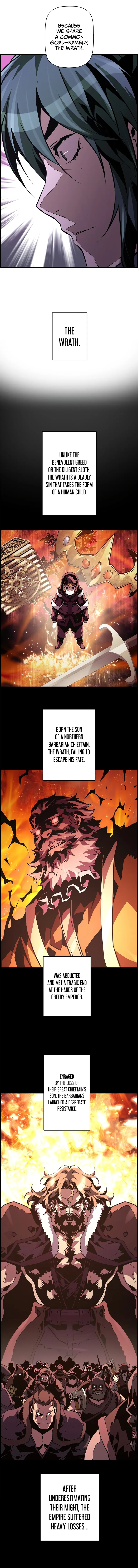 Read Necromancer's Evolutionary Traits Manga Online